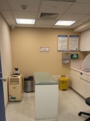 -杭州贝瑞斯美华妇儿医院·早孕·产检·儿科