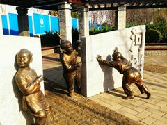 -永定河休闲森林公园