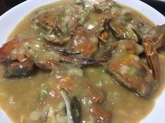 -乡乐园蟹庄·阳澄湖农家乐