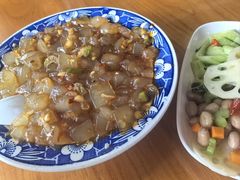 -西工饭庄快餐厅(西工小街店)