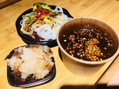 -白起肉夹馍