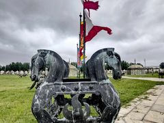 -坝上草原大汗行宫旅游景区