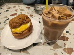 -华嫂冰室(湾仔店)