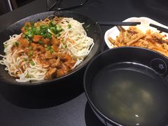 -贡梅老面馆·蟹粉面·无锡特色小吃(南长街主推店)