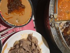 -一绪に寿喜烧(虹悦城店)