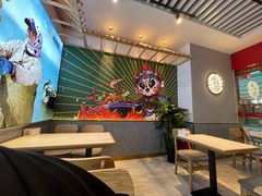 -天府国麻辣香锅(李沧万达店)