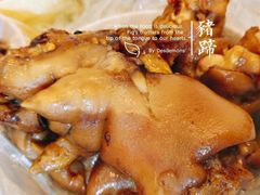 鸡胗-土门八珍烤鸡腊味店(土门老店)