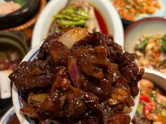 -南京大牌档(青岛万象城店)