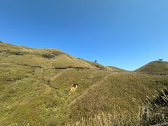 -萍乡武功山风景名胜区