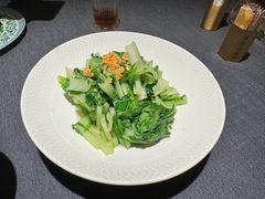-南里山房·新淮扬菜(徐汇万科店)
