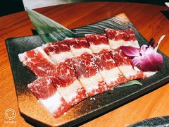-食也烧肉(临平店)
