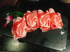 -捞王锅物料理(凯旋路店)