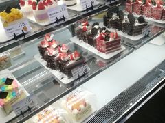 -巴黎优朵烘焙馆(菱角湖壹号店)