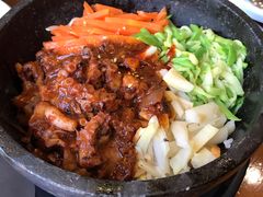 全州拌饭-全州拌饭馆(断桥店)