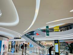 -KK ONE(京基滨河时代店)