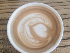 -明谦·Coffee&Cocktail Bar(美您公园店)