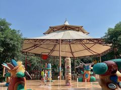 -武汉玛雅海滩水公园