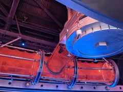 -首钢一高炉·SoReal科幻乐园