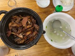 姜母鸭-斯丹姜母鸭(涂门街总店)