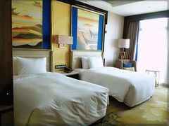 -长沙富力万达文华酒店