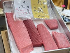 -鮨一日本料理旗舰店(总店)