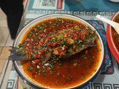-辛记豆汤家常菜(芳草街店)