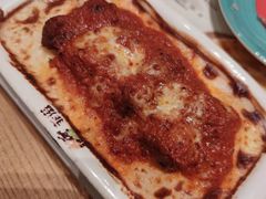 -菲滋意式餐厅(鄞州印象城店)