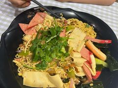 -小山城麻辣香锅(新邻生活广场店)
