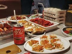 -丰茂烤串(外滩星荟中心店)