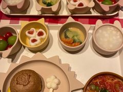 -西贝(深圳卓悦汇店)