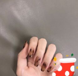 手部美甲-七月美睫 美甲