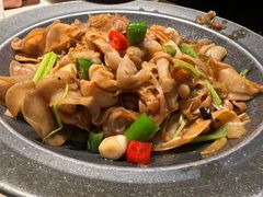 -红蜡烛•瓦罐粥家常菜•夜宵(中山路店)