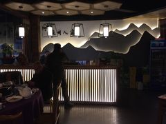 -老徽州(老街店)
