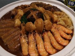 -品粹徽园·家常安徽菜