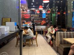 -尊宝比萨(泉州安溪店)