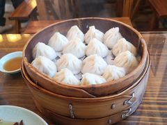 南翔小笼包-双塔老饭店