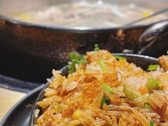 芙蓉海味煲仔饭-凤园椰珍·臻品椰子鸡(保利时光里店)