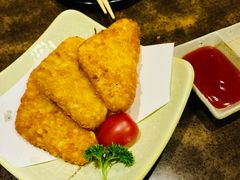 -胜代日本料理(云程巷小区店)