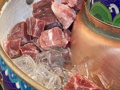 -毛辣果·贵州红酸汤牛肉火锅(西单店)