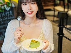 -tu&tulip by茴悦(百家湖1912店)