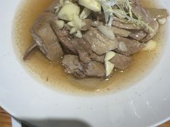 -打酱油·非遗淮扬菜(瘦西湖梅岭店)