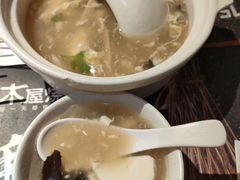 -木屋烧烤(西南角店)