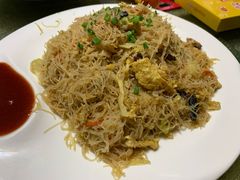 -莲花公园煎蟹(总店)