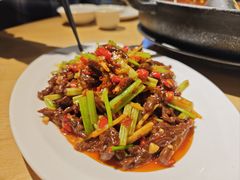 -椒小兔·盐帮川菜中餐厅(金沙时代广场店)