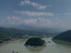 -白帝城·瞿塘峡景区