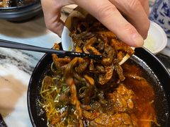 -功德林(南京西路店)