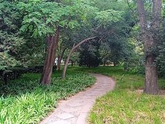 -方庄体育公园