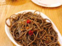 -川乐小镇·炭火蛙锅肥肠鸡(苏州中心店)