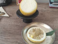 -知亘茶食