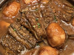 -童福兴·南京菜(老门东店)